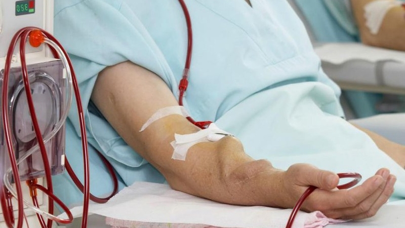 Bệnh suy thận mạn tính có chữa được không? Nguyên nhân và cách điều trị 4