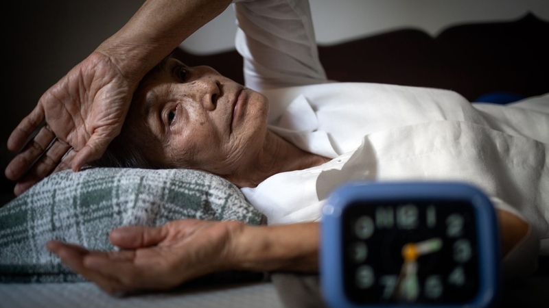 Bệnh suy thận ở người cao tuổi: Nguyên nhân và cách điều trị 3