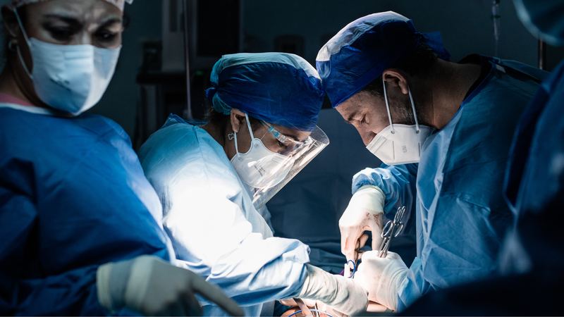 Bệnh suy tim là gì? Bệnh suy tim có chữa được không? 3