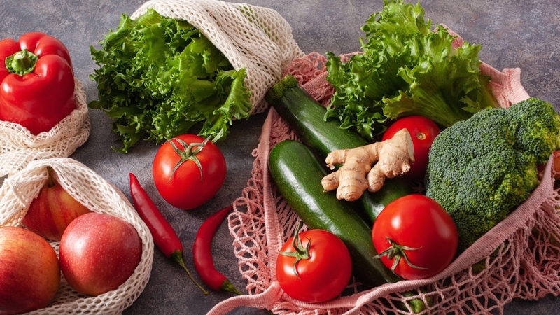 Bệnh suy tim nên ăn gì và kiêng gì để cải thiện sức khỏe tim mạch 1