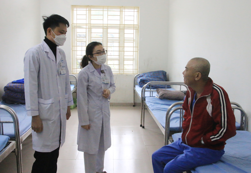 Bệnh tâm thần: Nguyên nhân gây bệnh, triệu chứng và hướng điều trị 1