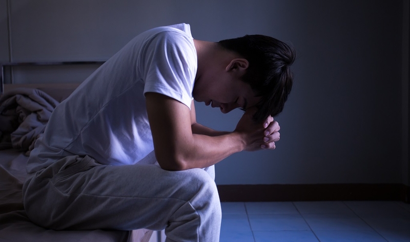 Bệnh tâm thần sống được bao lâu và có thể điều trị khỏi được hay không? 3