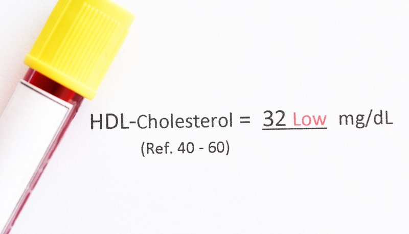 Bệnh Tangier: Căn bệnh hiếm gặp nhưng nguy hiểm không ngờ 1