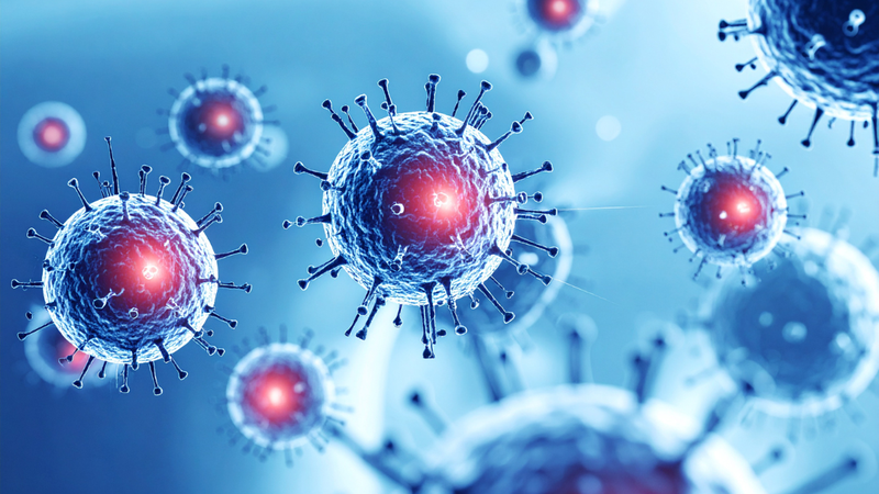 Các chủng virus gây tay chân miệng có đặc điểm dễ lây lan