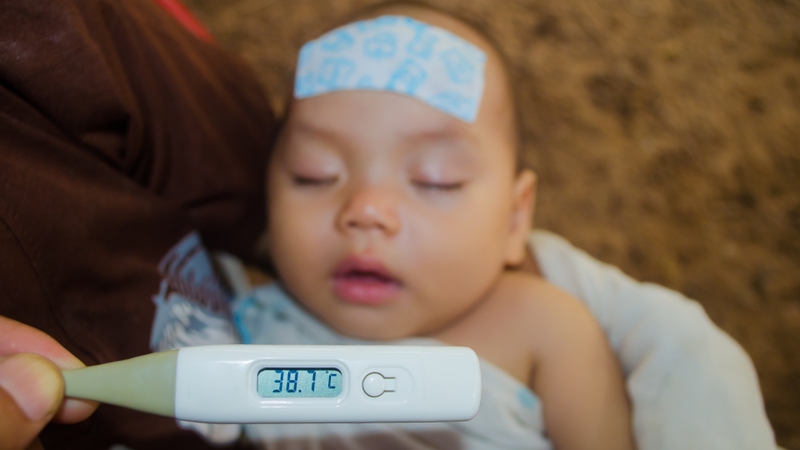 Bệnh tay chân miệng độ 2: Triệu chứng, nguy cơ và cách phòng tránh 2