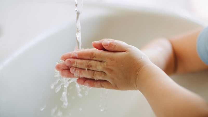 Bệnh tay chân miệng độ 2: Triệu chứng, nguy cơ và cách phòng tránh 4