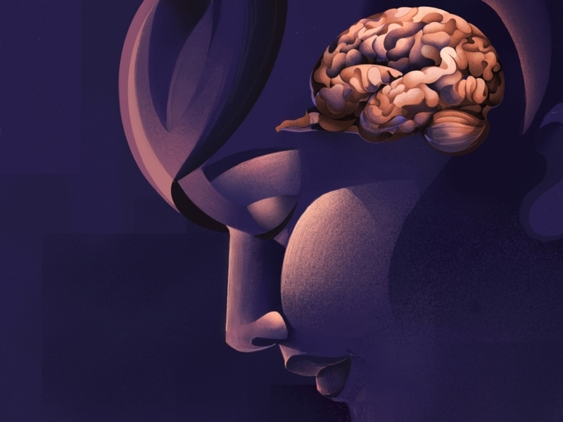 Bệnh teo não có nguy hiểm không? Điều trị bệnh teo não như thế nào? 3