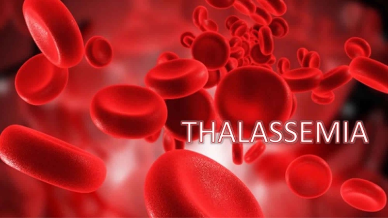 Bệnh thalassemia thể ẩn có ảnh hưởng đến sức khỏe không?1