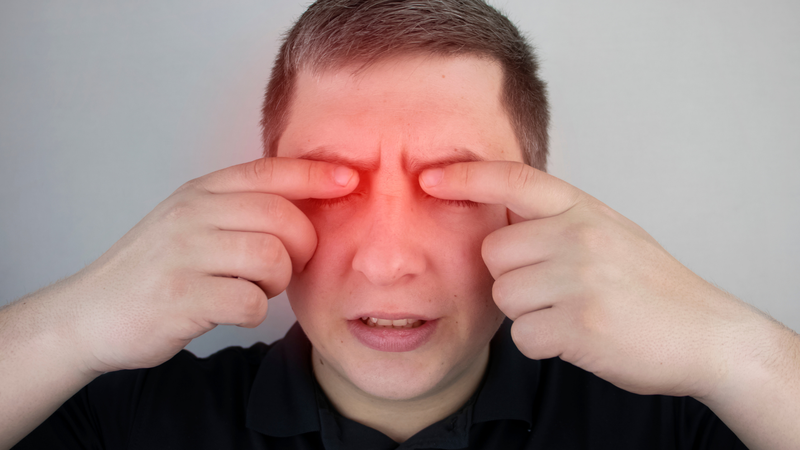 Bệnh thiên đầu thống (bệnh tăng nhãn áp): Nhận biết nhanh và điều trị sớm! 3