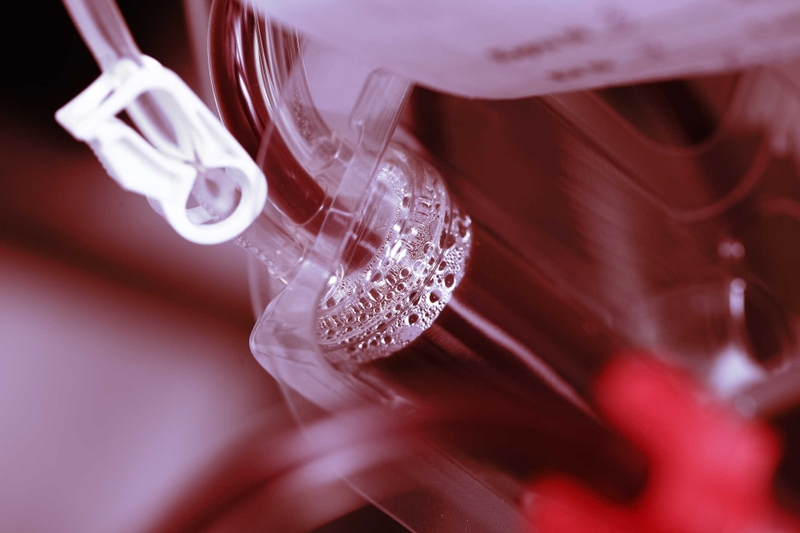 Bệnh thiếu máu: Dấu hiệu nhỏ - Rủi ro lớn - Hãy thận trọng 1