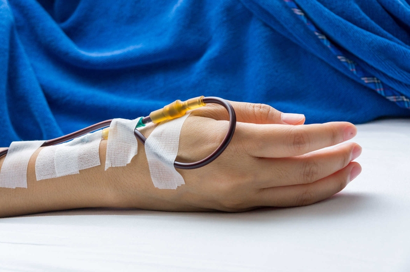 5 cách điều trị bệnh thiếu máu huyết tán phổ biến hiện nay 1