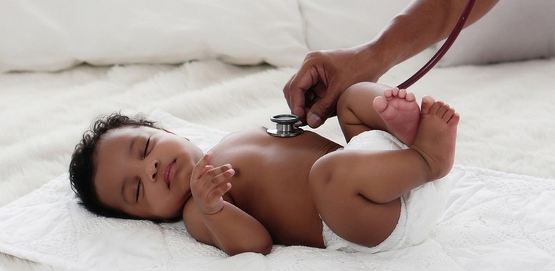 Bệnh thông liên thất có di truyền không? Cách nhận biết biểu hiện và phòng ngừa 2