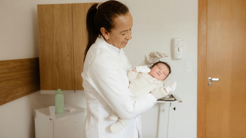 Bệnh thường gặp ở trẻ sinh non: Những vấn đề cha mẹ cần biết sớm 4