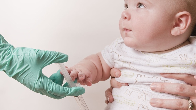 Bệnh thủy đậu ở trẻ và những điều cha mẹ cần lưu ý 3