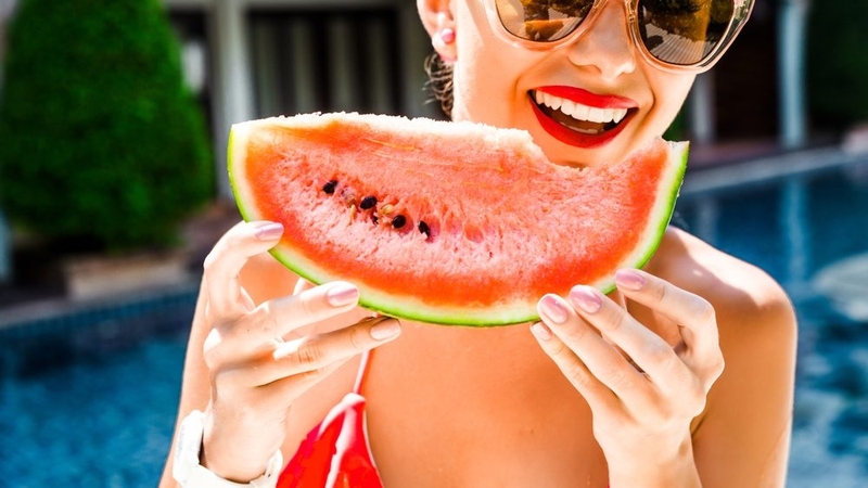 Bệnh tiểu đường có ăn dưa hấu được không 3