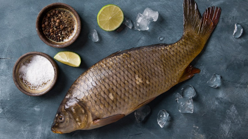 Bệnh tiểu đường có được ăn cá trắm không? Lưu ý gì khi ăn? 1