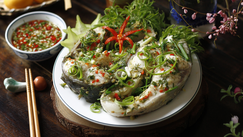 Bệnh tiểu đường có được ăn cá trắm không? Lưu ý gì khi ăn? 2