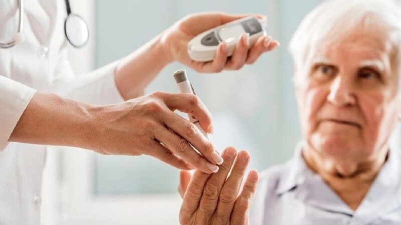 Bệnh tiểu đường có lây không và cách phòng ngừa 3