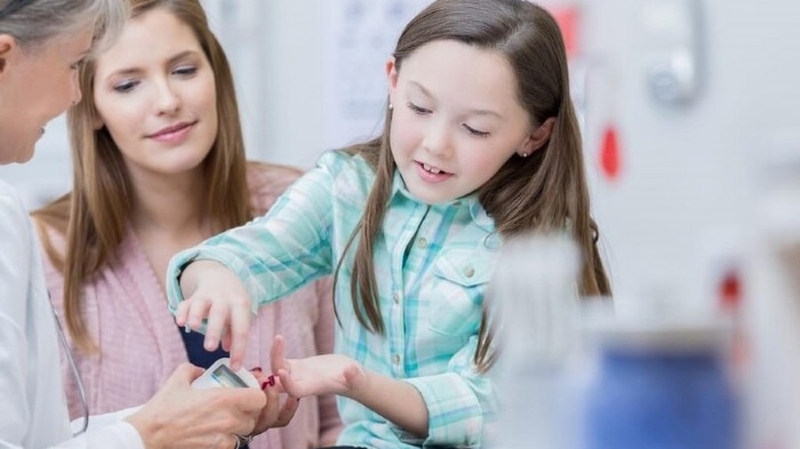 Bệnh tiểu đường có lây không và cách phòng ngừa 2