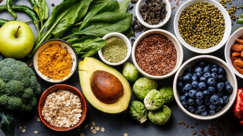 Để cải thiện bệnh tiểu đường, mỡ máu, huyết áp cao cần làm gì? 1