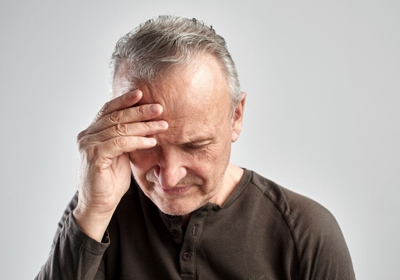 Bệnh tiểu đường ở người già có những đặc điểm như thế nào? 5