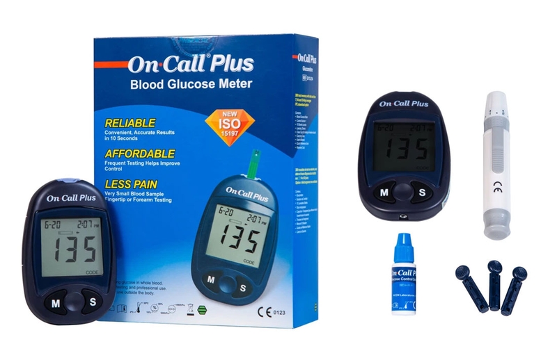 Bệnh tiểu đường tuýp 1 nguy hiểm như thế nào?