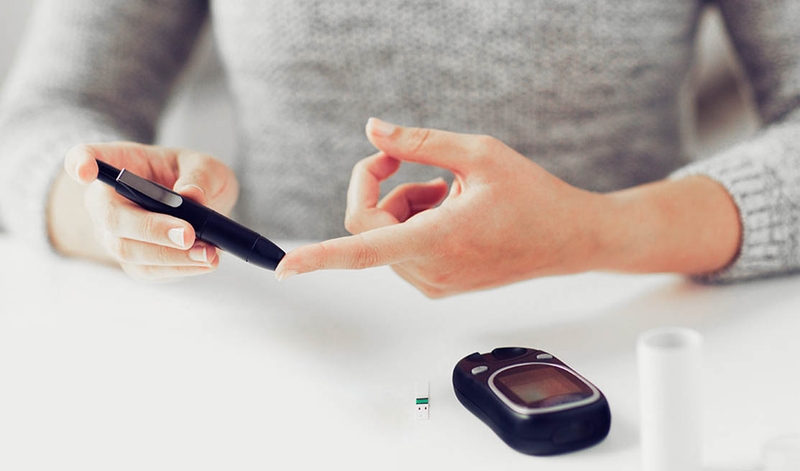 Bệnh tiểu đường tuýp 1 nguy hiểm như thế nào?