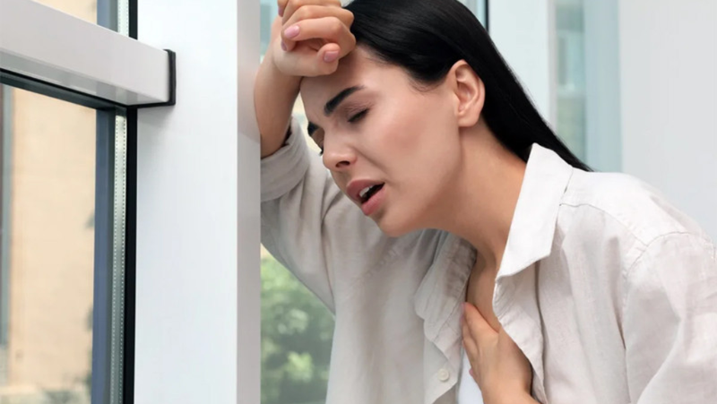 Bệnh tim có di truyền không? Sự ảnh hưởng của yếu tố di truyền đối với bệnh tim 1