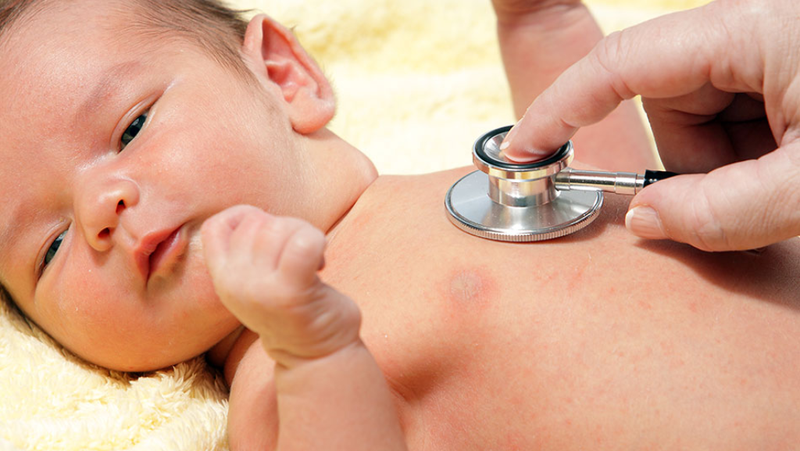 Bệnh tim có di truyền không? Sự ảnh hưởng của yếu tố di truyền đối với bệnh tim 2