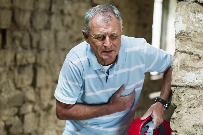 Bệnh tim mạch là gì? Các tác nhân gây bệnh tim mạch mà bạn nên biết 2