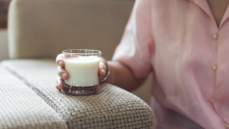 Bệnh tim uống sữa Ensure được không? Lưu ý cho người bệnh tim khi uống sữa 1