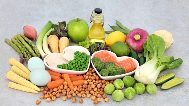 Bệnh tim uống sữa Ensure được không? Lưu ý cho người bệnh tim khi uống sữa 4