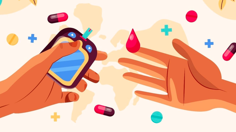 Bệnh to các viễn cực là gì? Nguyên nhân, triệu chứng và cách điều trị 5