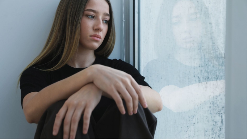 Nữ giới có nguy cơ mắc bệnh trầm cảm cao hơn