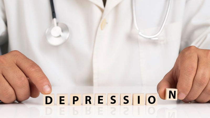 Nhận biết sớm các dấu hiệu trầm cảm