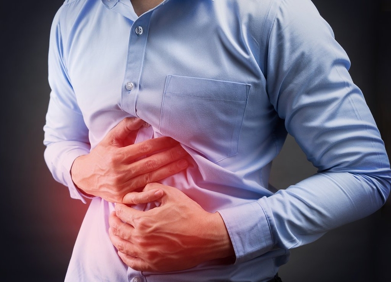 Bệnh trào ngược dạ dày có chữa khỏi được không 1