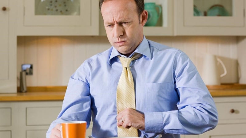 bệnh trào ngược dạ dày có nguy hiểm không