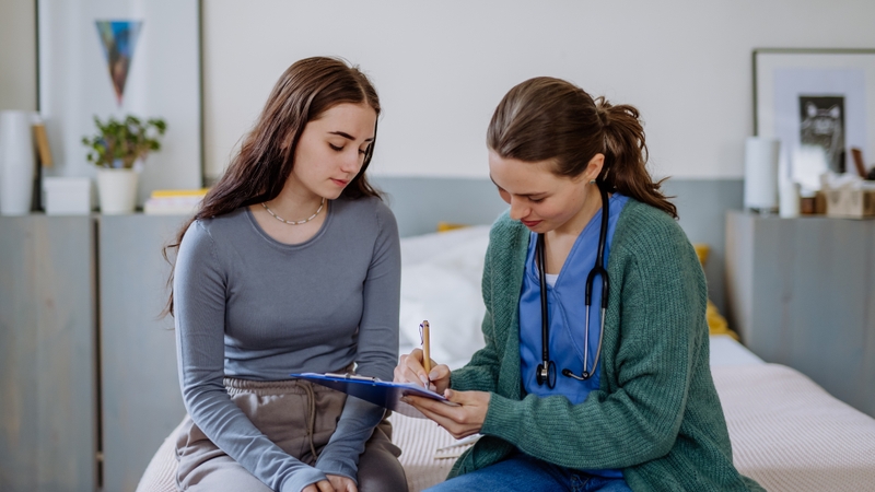 Bệnh trào ngược dạ dày thực quản nên ăn gì và tránh ăn gì 2