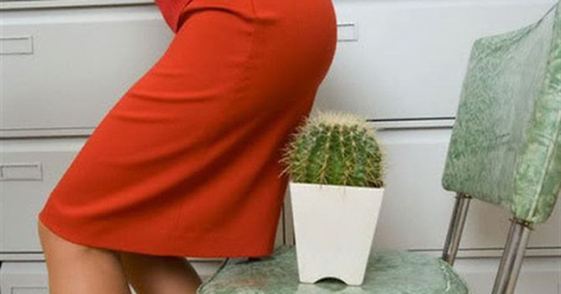 Những dấu hiệu phổ biến khi bệnh trĩ tái phát 3