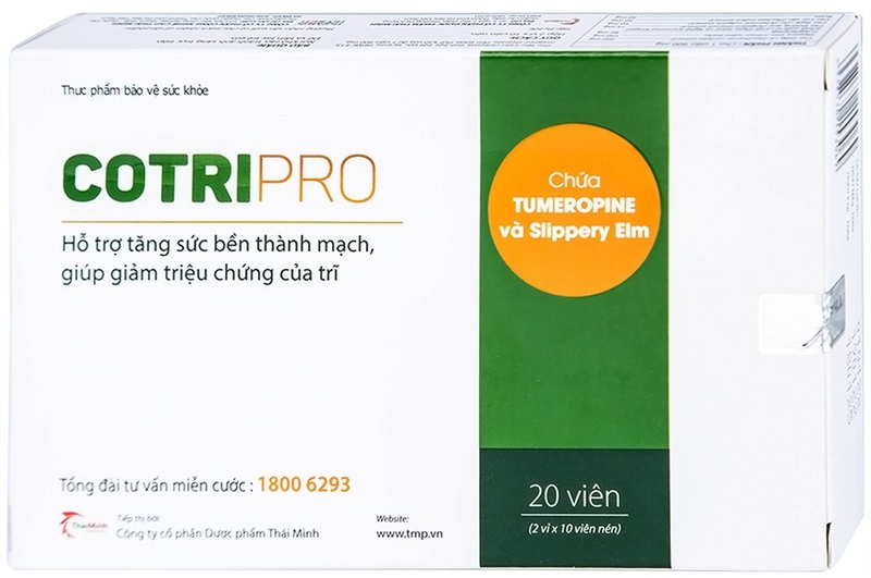 Bệnh trĩ là gì? 3 cách chữa trĩ hiệu quả tại nhà 3