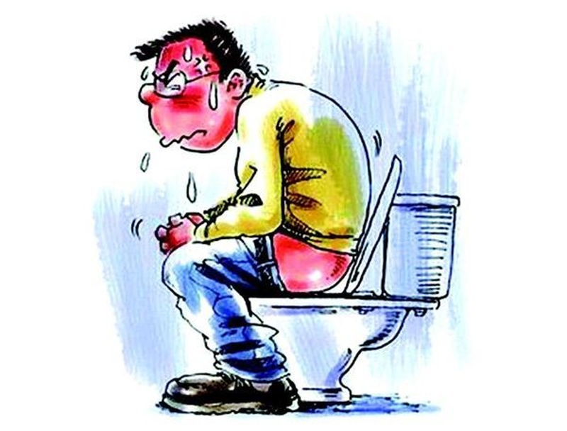 Giải đáp thắc mắc: Bệnh trĩ thường gặp ở độ tuổi nào? 1