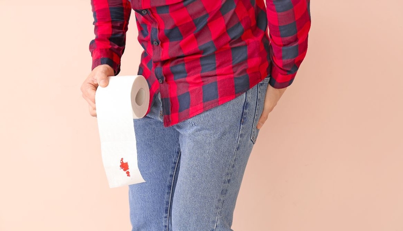 Những bệnh trực tràng thường gặp và cách điều trị, phòng ngừa 1