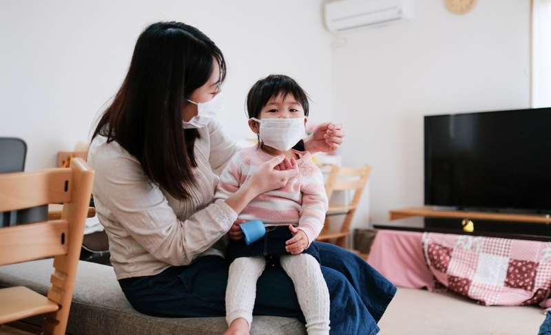 Bệnh truyền nhiễm được chia thành mấy nhóm? Các biện pháp phòng bệnh 4