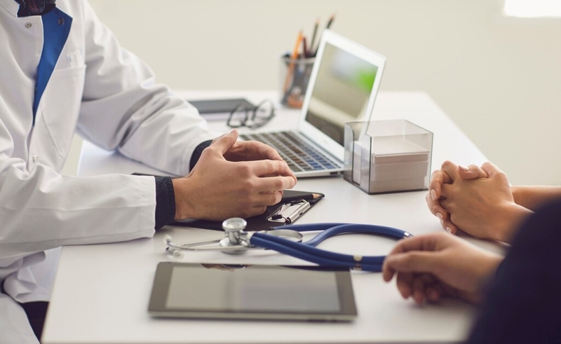 Bệnh túi thừa: Nguyên nhân, dấu hiệu nhận biết, chẩn đoán và điều trị 4