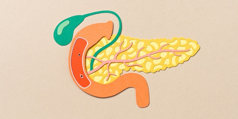 Bệnh tụy có nguy hiểm không? Triệu chứng và điều trị bệnh tụy 3