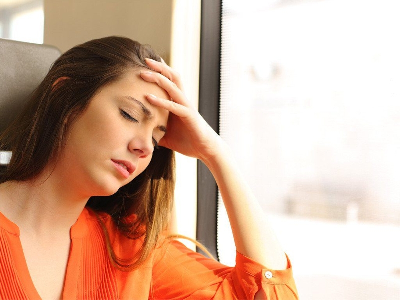 Bệnh u não và những biến chứng sau mổ u não 2