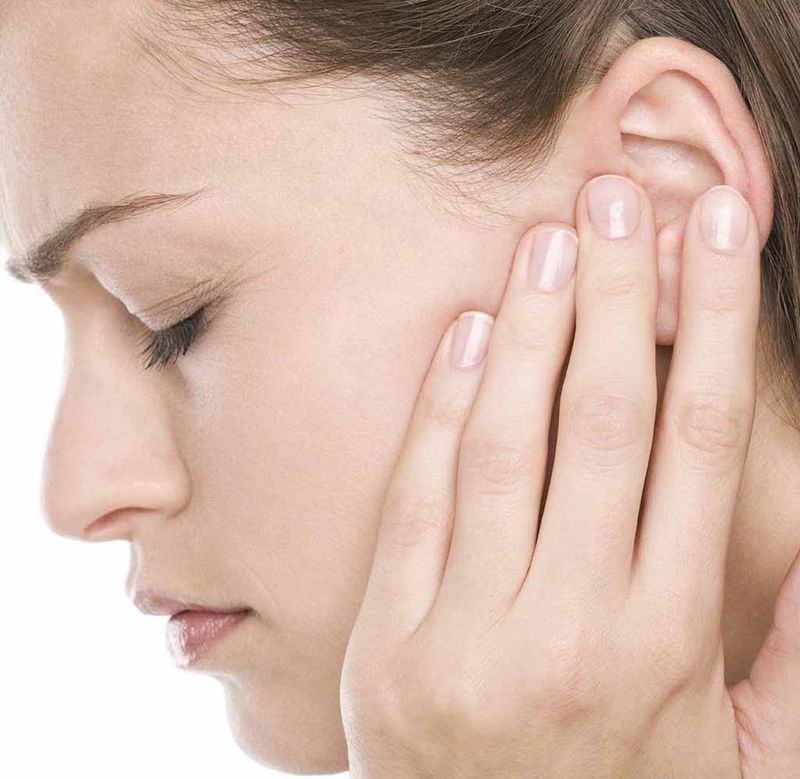 Bệnh ù tai phải có nguy hiểm không? Tìm hiểu những cách phòng ngừa ù tai 2