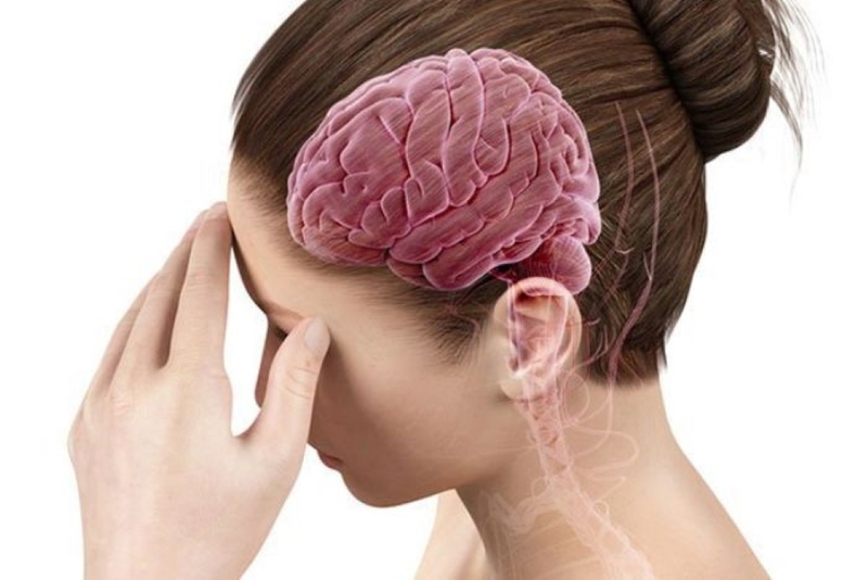 Bệnh u tuyến yên sống được bao lâu? Những điều cần biết về căn bệnh u tuyến yên 4