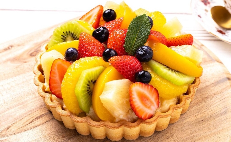 Bệnh ung thư kiêng loại hoa quả gì và nên ăn những loại hoa quả gì? 1