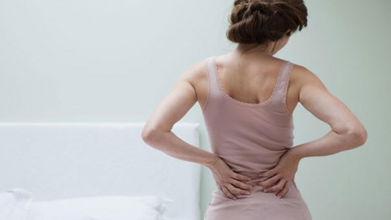 Bệnh uốn ván biểu hiện như thế nào? 2